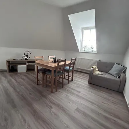 U Drahusky Apartment Prague