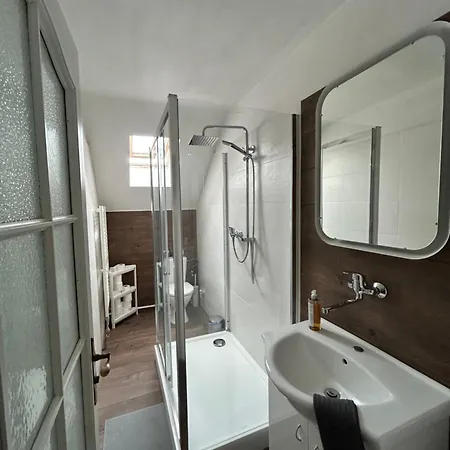 U Drahusky דירה *