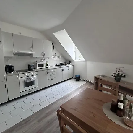 Apartment U Drahusky