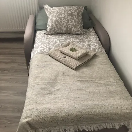 U Drahusky Apartment Prague