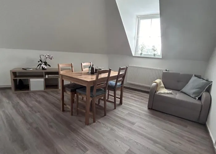 U Drahusky Apartmán Praha