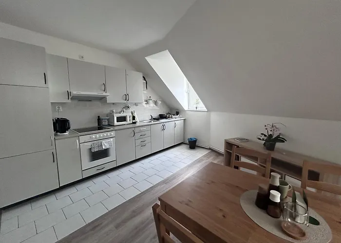 Apartmán U Drahusky