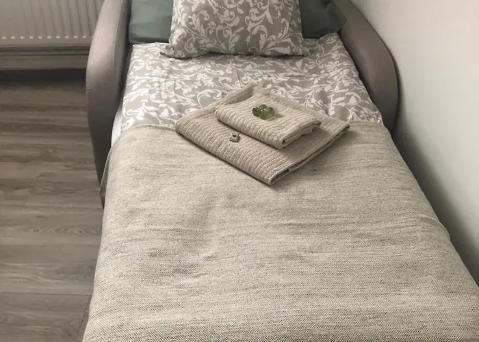 U Drahusky Apartamento Praga